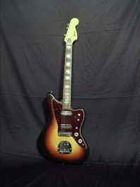 Ibanez jazzmaster clearance